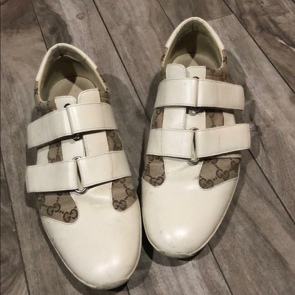 Men’s Gucci Shoes - Picture 3 of 3